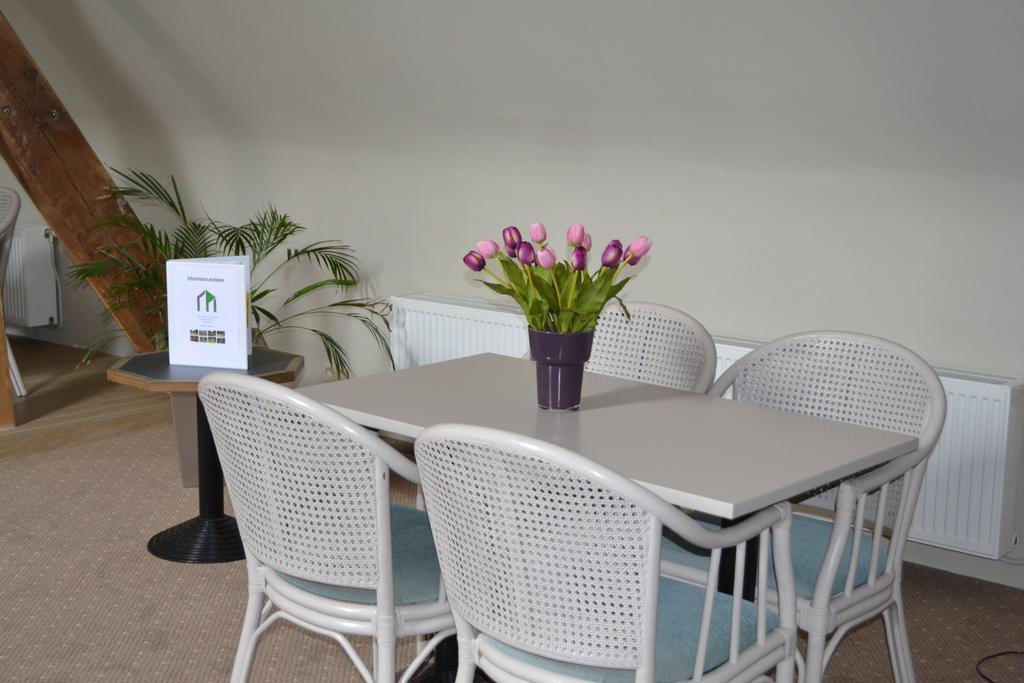 Golf & Hotel De Falnuee Mazy Εξωτερικό φωτογραφία